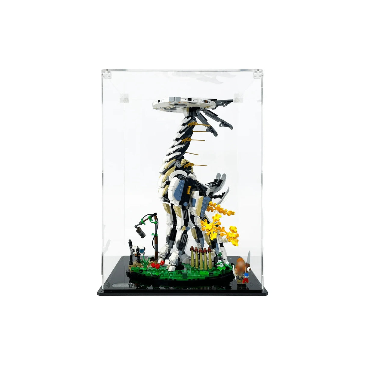 Lego Tallneck Display Case
