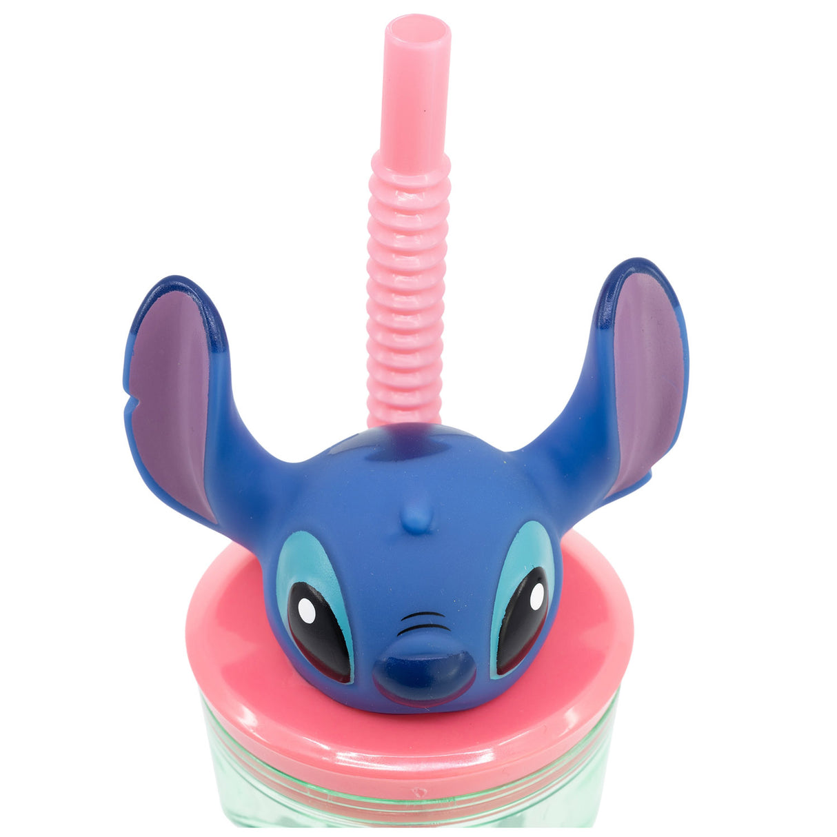 Gobelet à boissons Stitch 3D (360 ml)