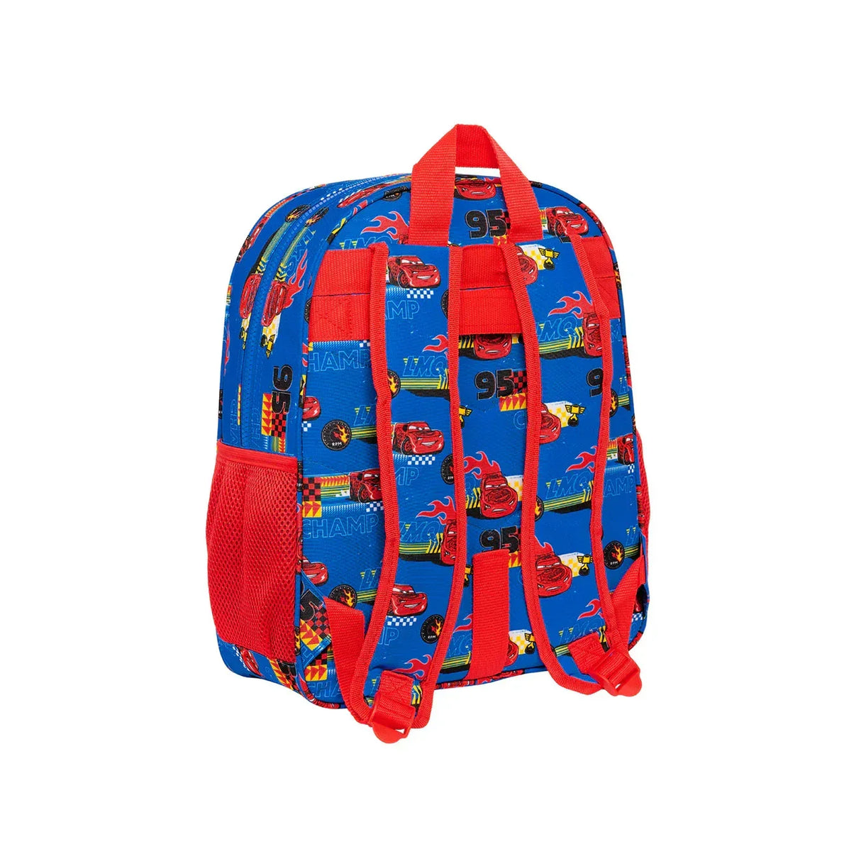 Cars "Race Ready" - Kinderrucksack