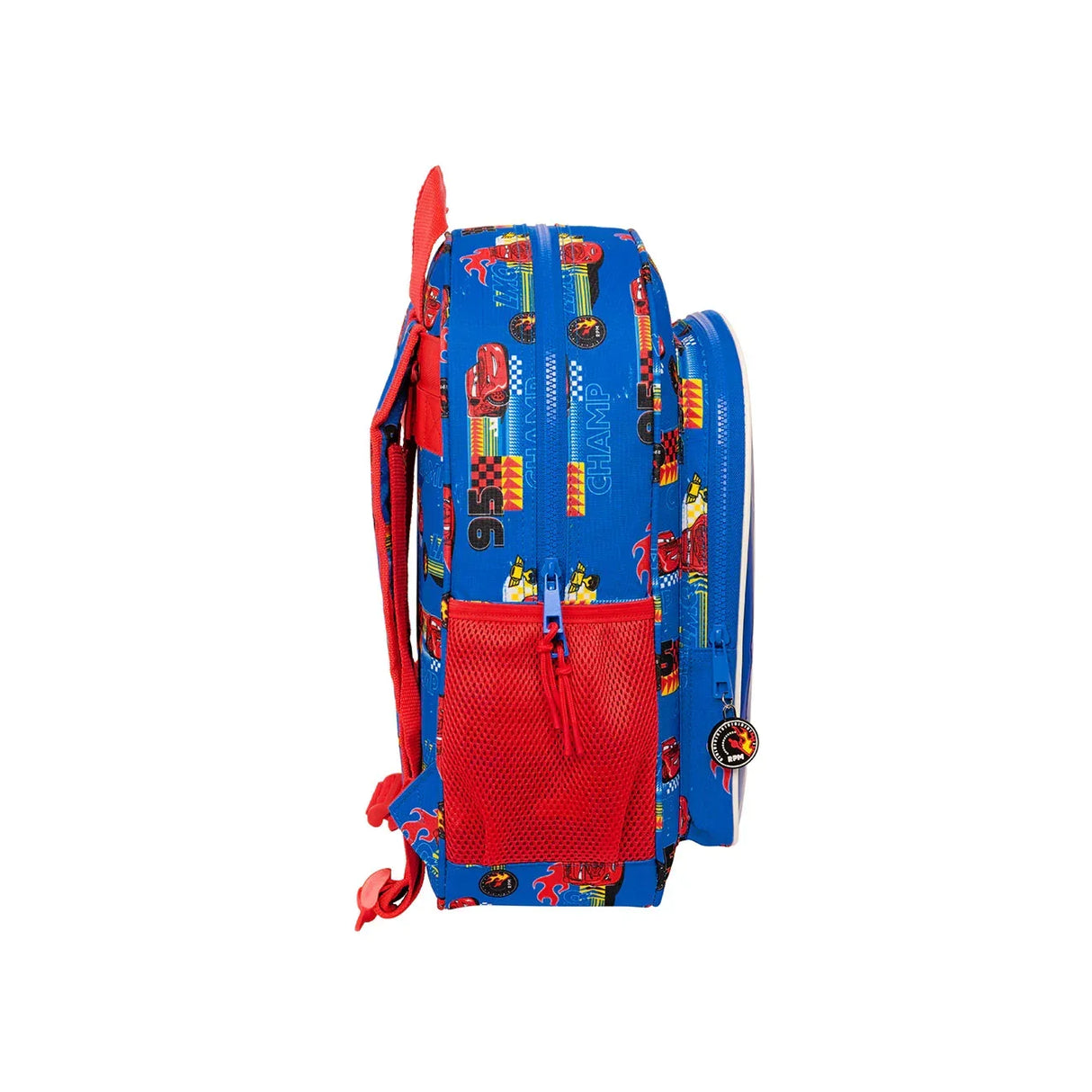 Cars "Race Ready" - Kinderrucksack