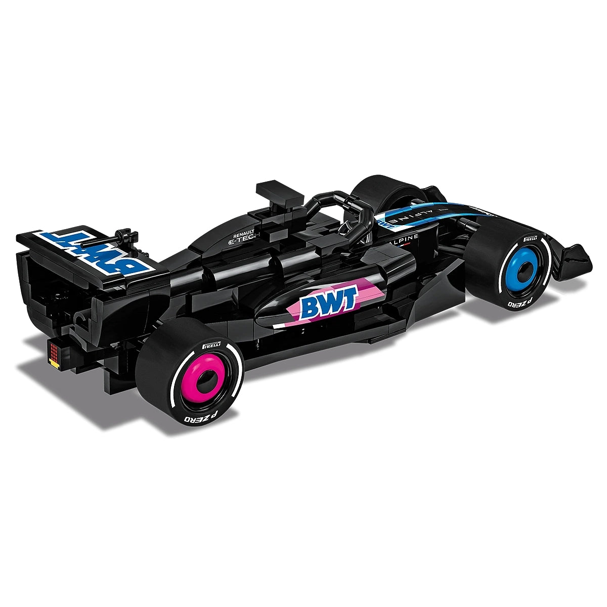 LEGO Technic McLaren Formel-1-Rennwagen