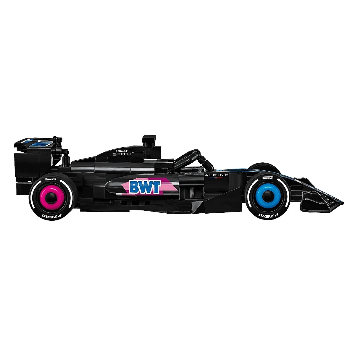 Lego Speed Champions McLaren Formel 1 Rennwagen