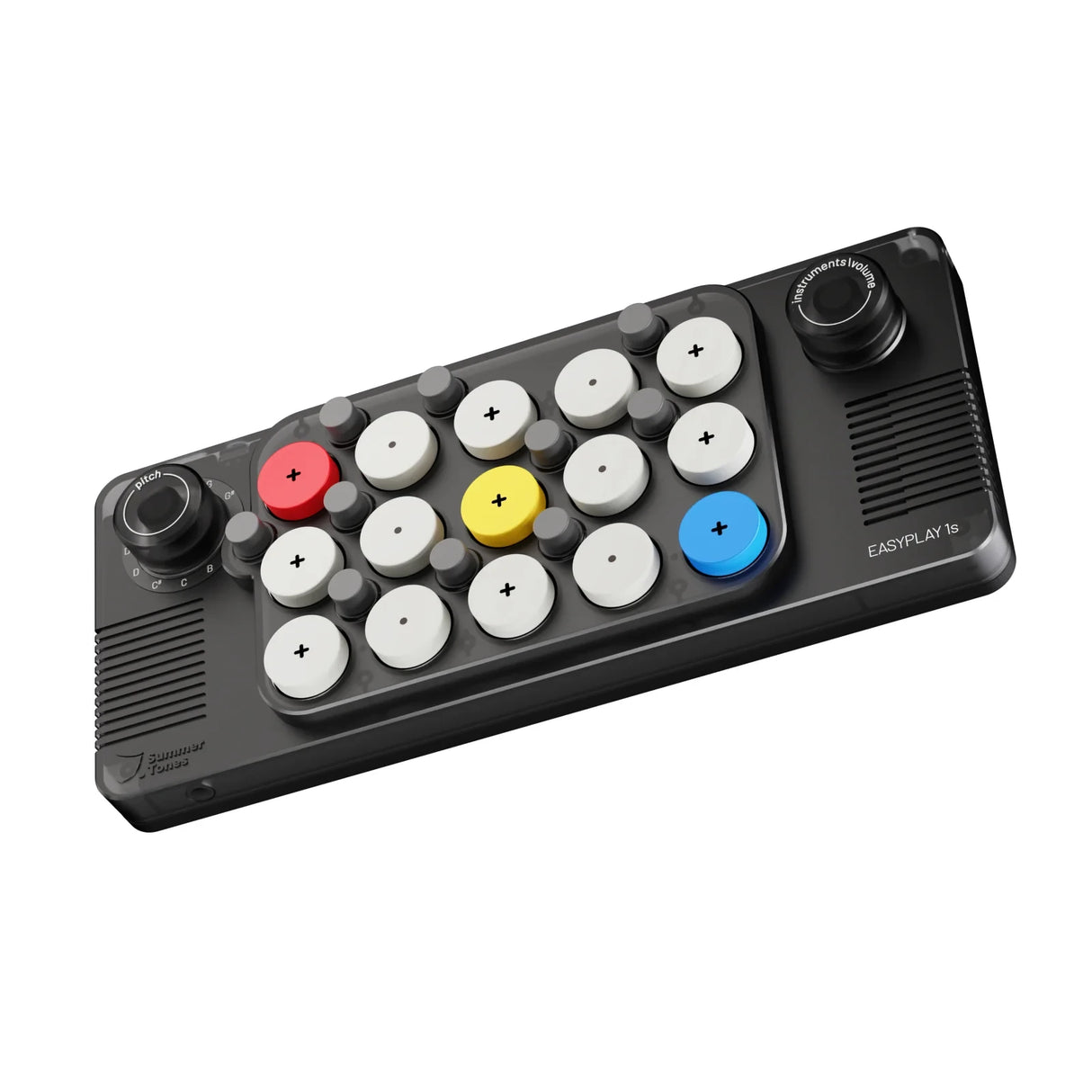 Easyplay 1S - Clavier de poche