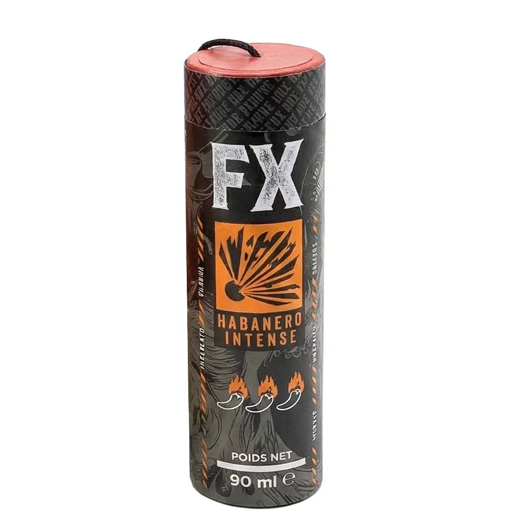 FX Habanero Intense Gewürzspray 90 ml