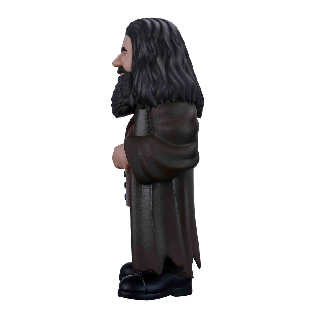 Hagrid Figur von der Seite