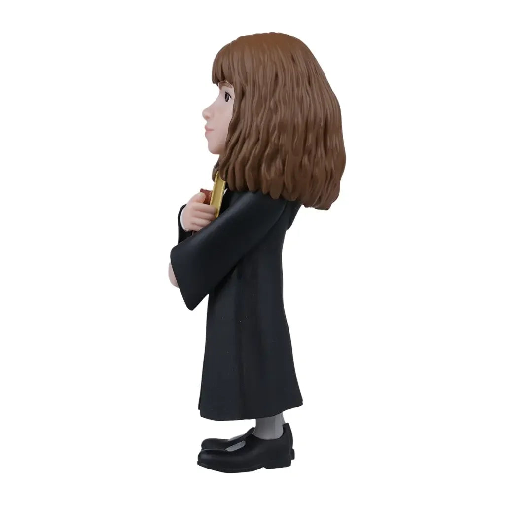 Hermine Granger Figur mit Buch