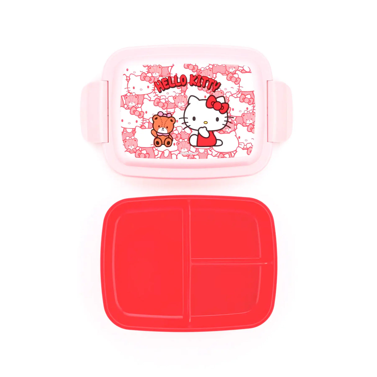 Hello Kitty (840 ml) - Bento Box