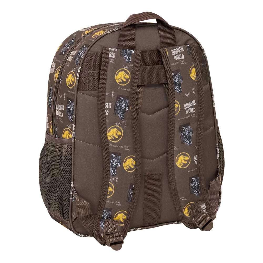 Jurassic World "T-Rex" (15 l) - Kinderrucksack