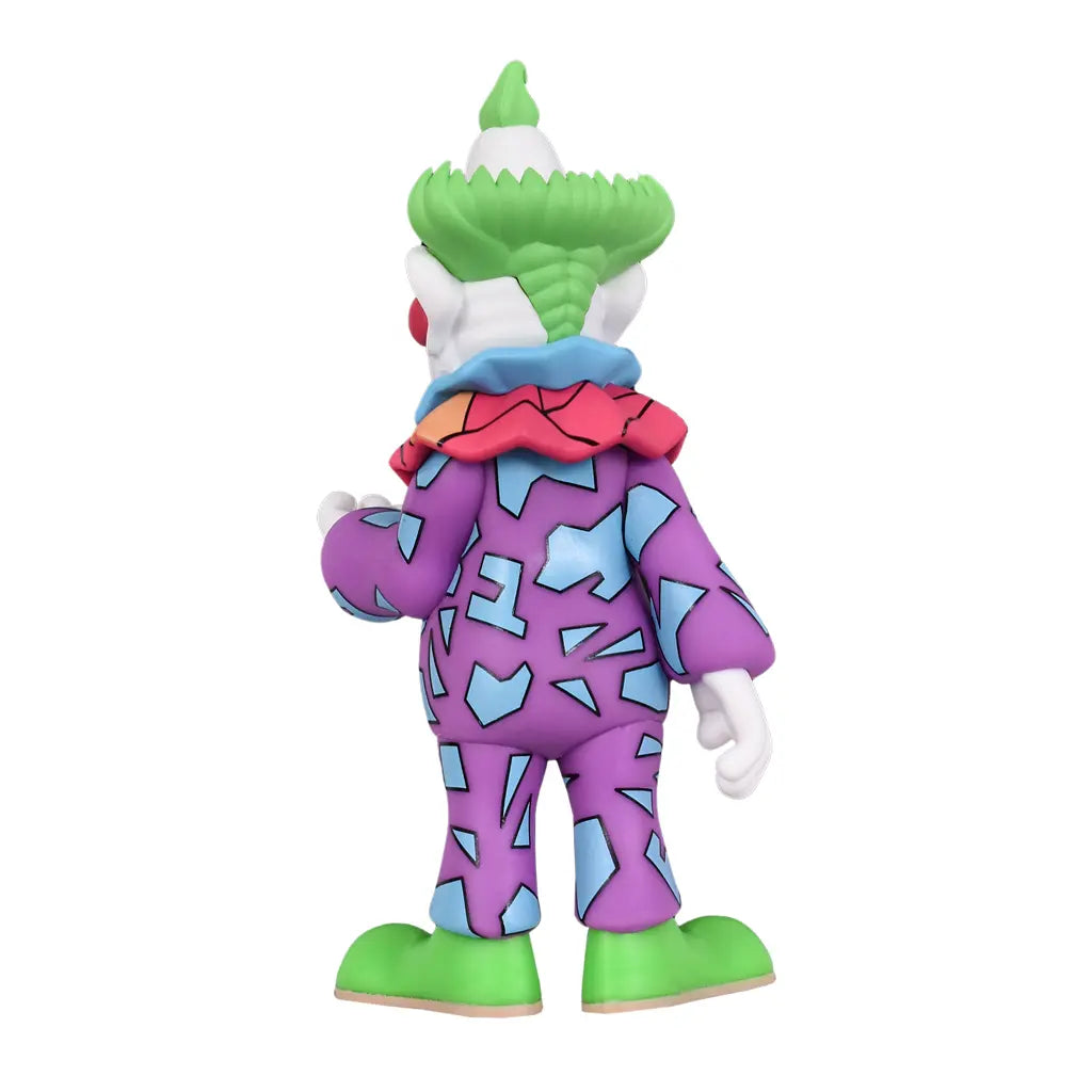 Killer Klowns from Outer Space - Jumbo Killer (Movies 126) - Sammelfigur