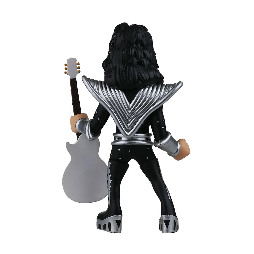 KISS - Space Man 12 cm (Musique 102) - figurine de collection