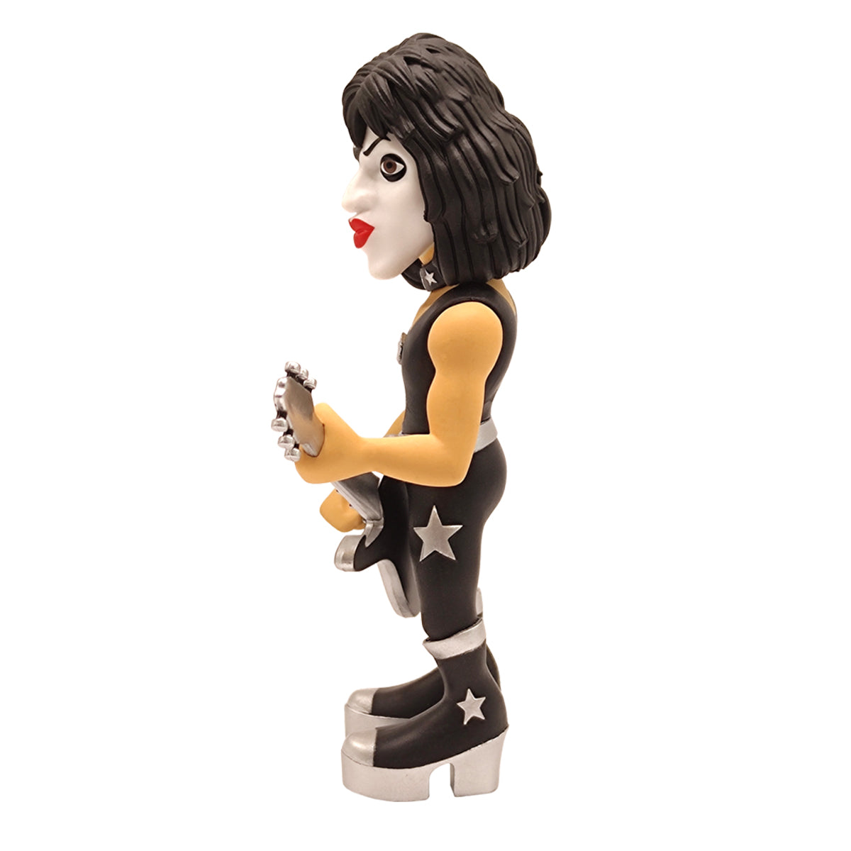 Kiss Paul Stanley Figur mit Gitarre