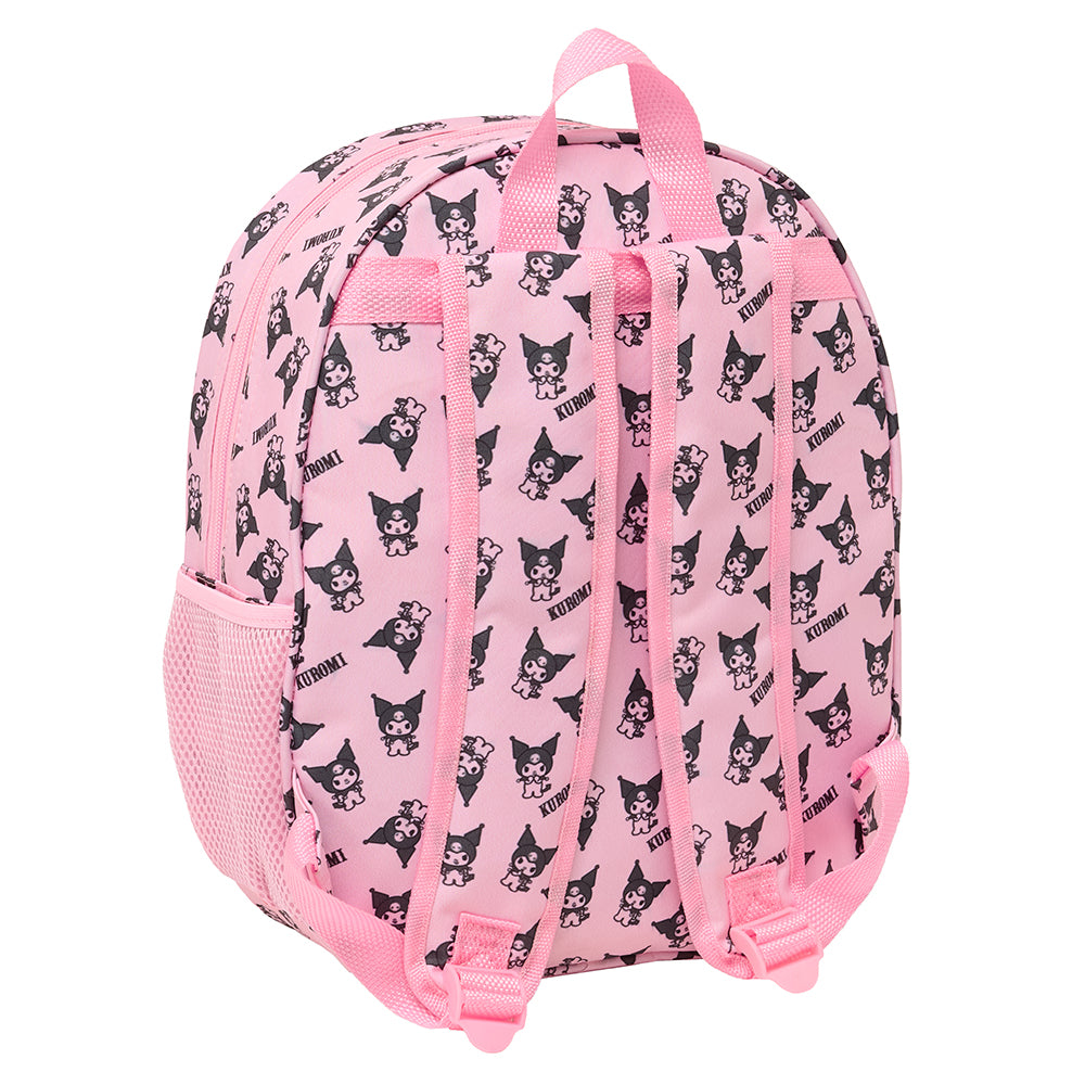 Kuromi (8,64 l) - sac à dos pour enfants