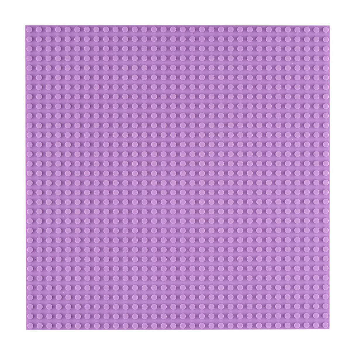 Lavendel 32x32 - Bauplatte