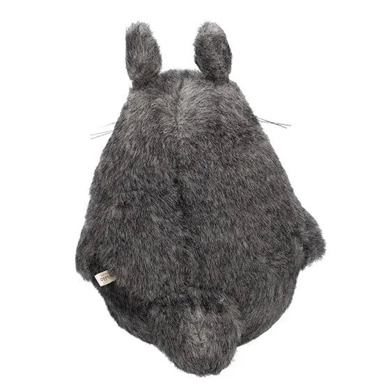 Mon Voisin Totoro - Totoro Gris (28 cm) - Peluche