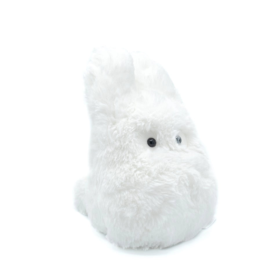 Mon Voisin Totoro - Totoro blanc (16 cm) - Peluche