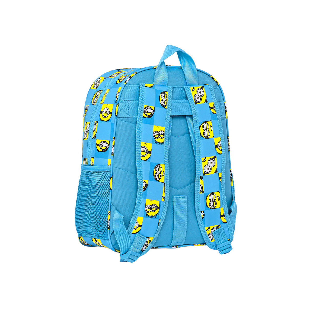 Minions - Kinderrucksack