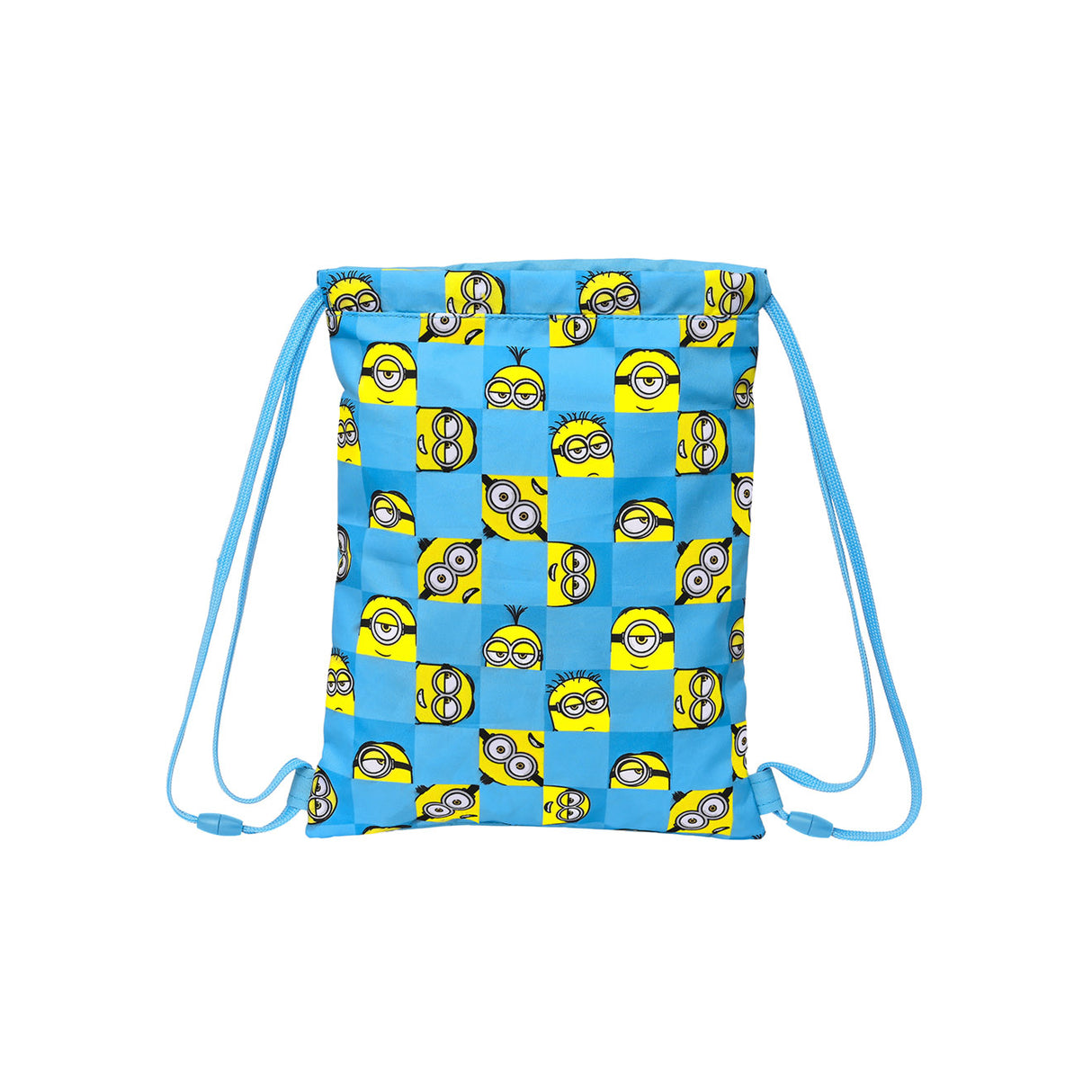 Sac de sport Minions