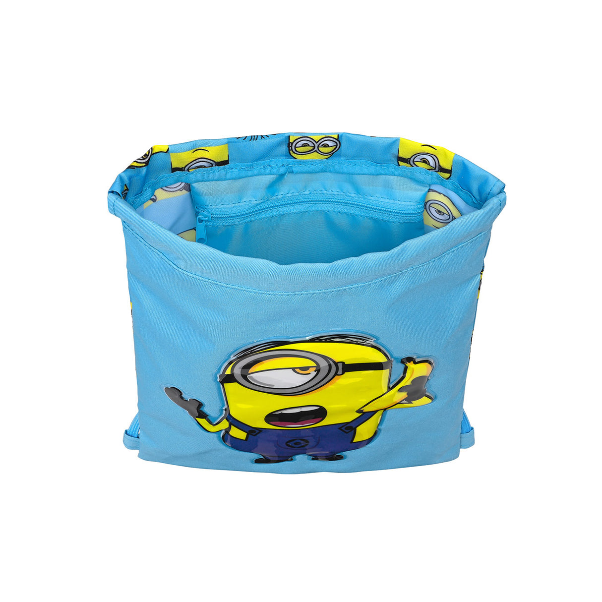 Sac de sport Minions