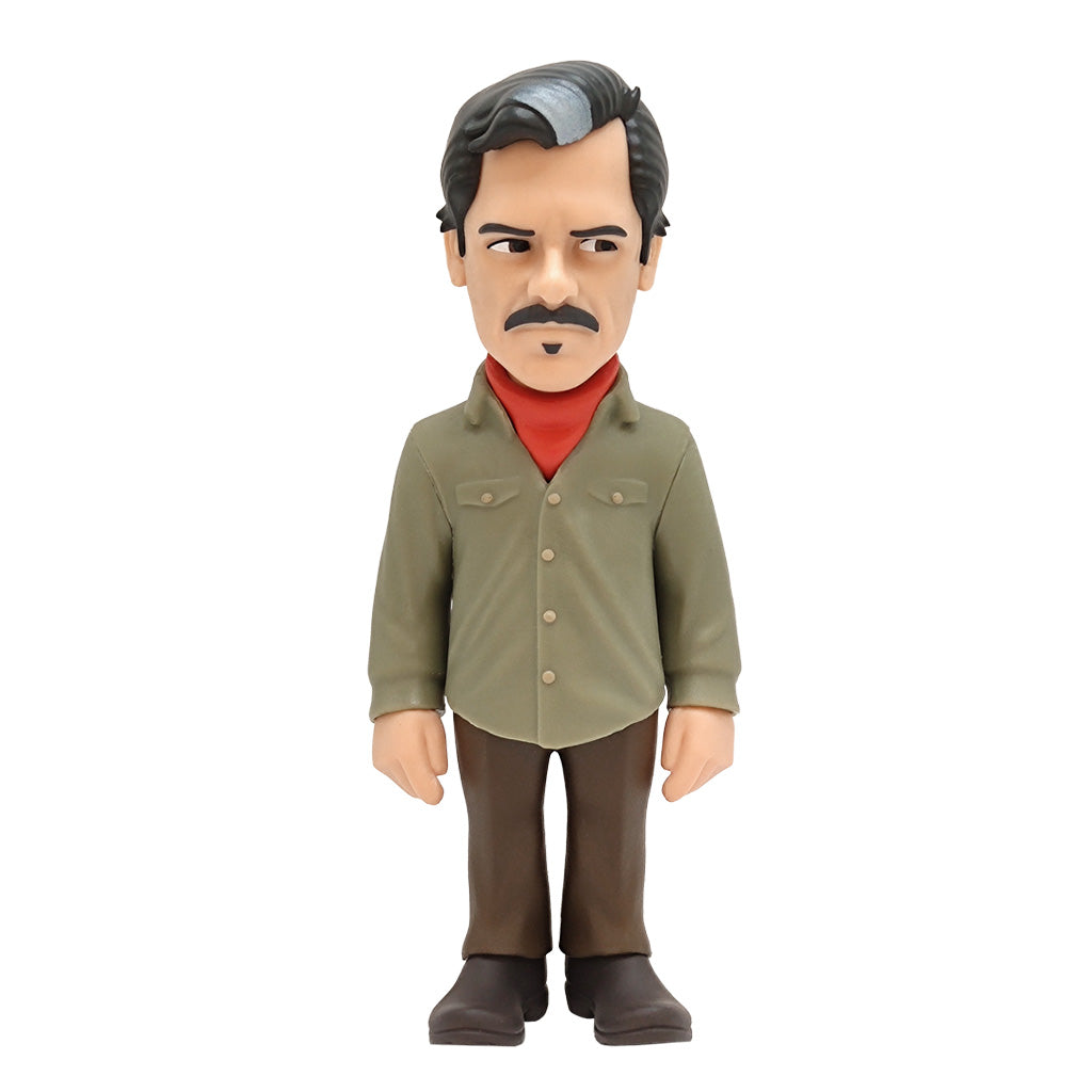 Better Call Saul - Lalo Salamanca 12 cm (TV 131) - figurine de collection