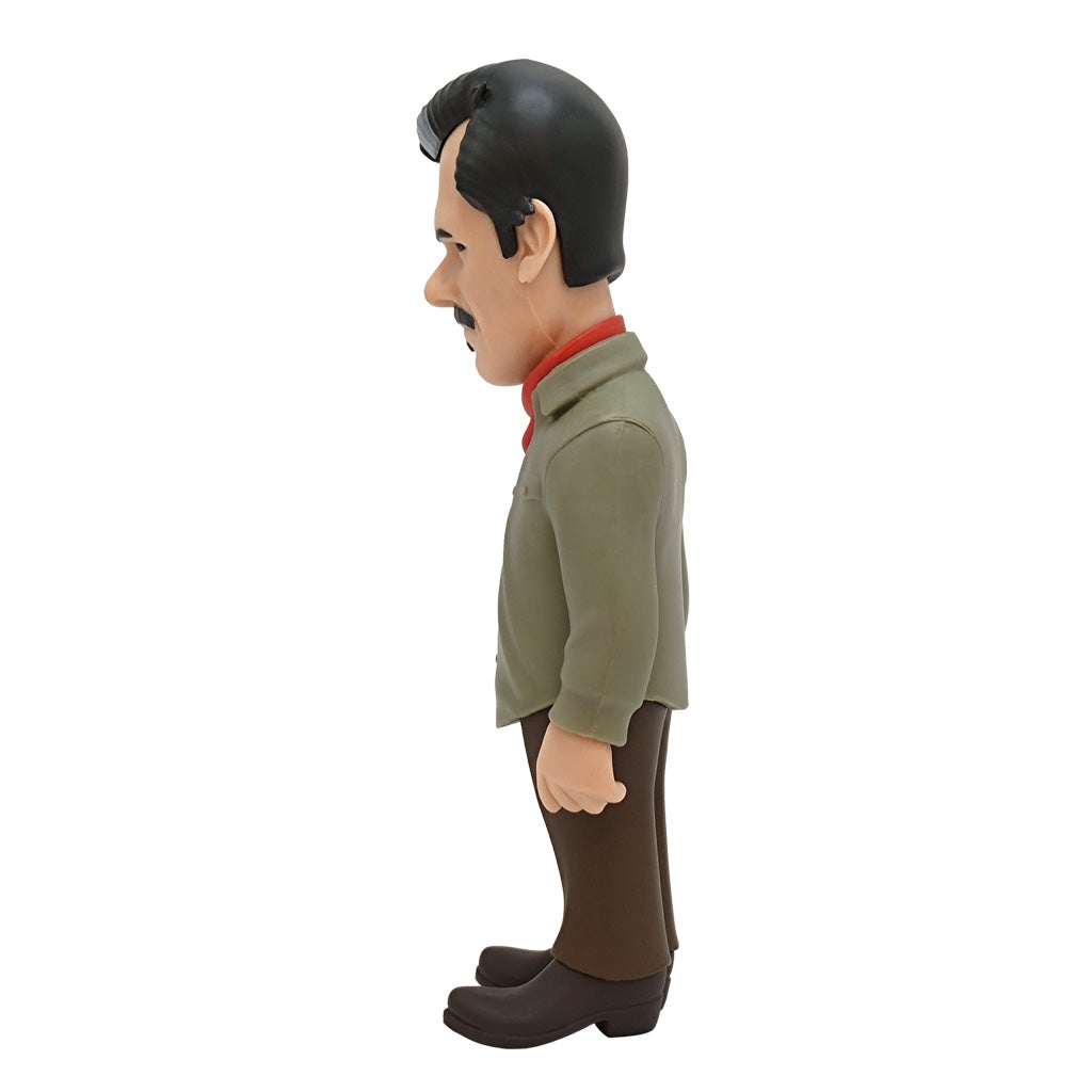 Better Call Saul - Lalo Salamanca 12 cm (TV 131) - figurine de collection