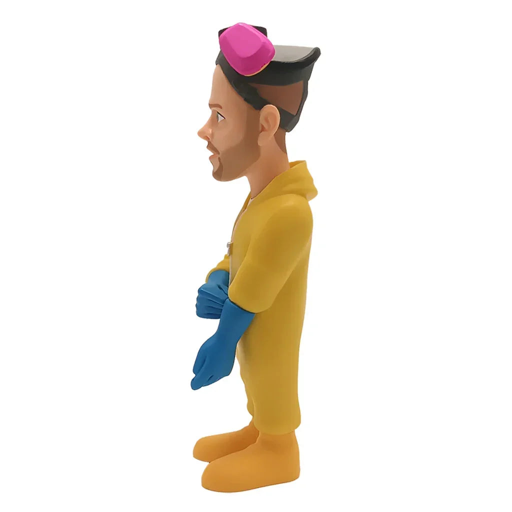 Breaking Bad - Jesse Pinkman 12 cm (TV 126) - figurine de collection