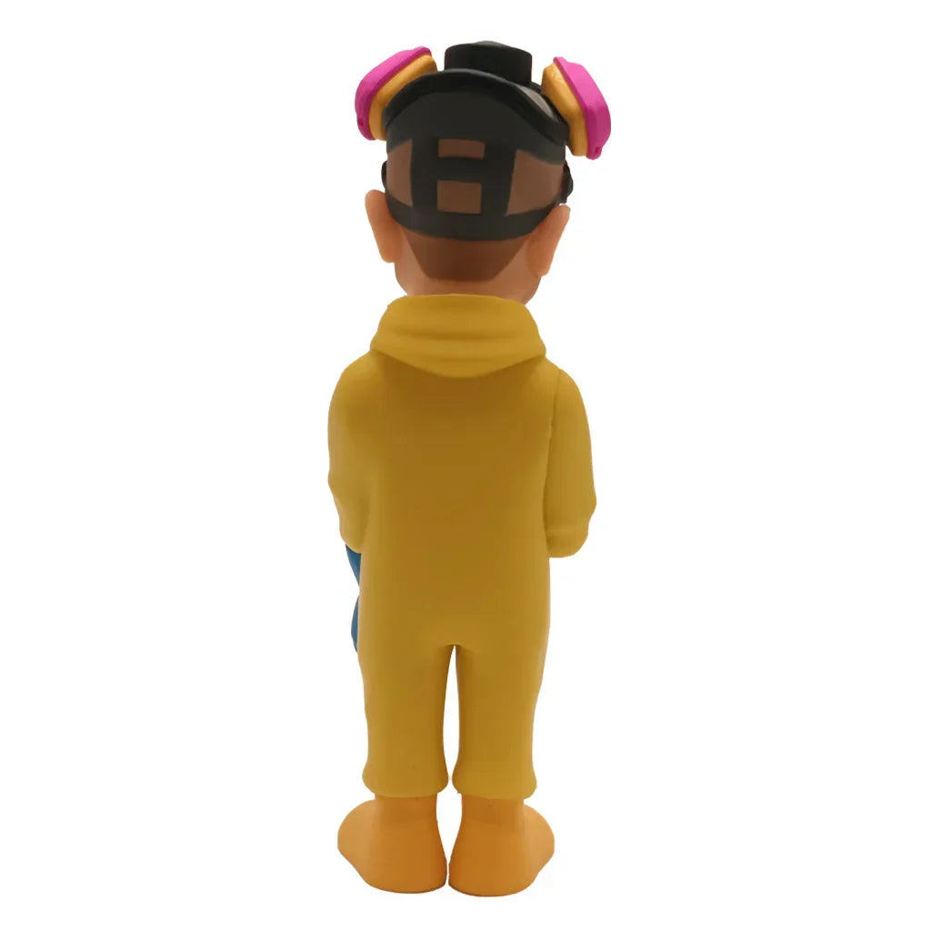 Breaking Bad - Jesse Pinkman 12 cm (TV 126) - figurine de collection