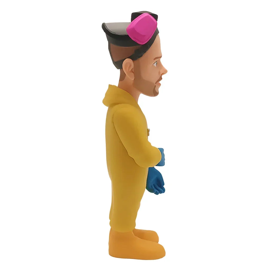 Breaking Bad - Jesse Pinkman 12 cm (TV 126) - figurine de collection