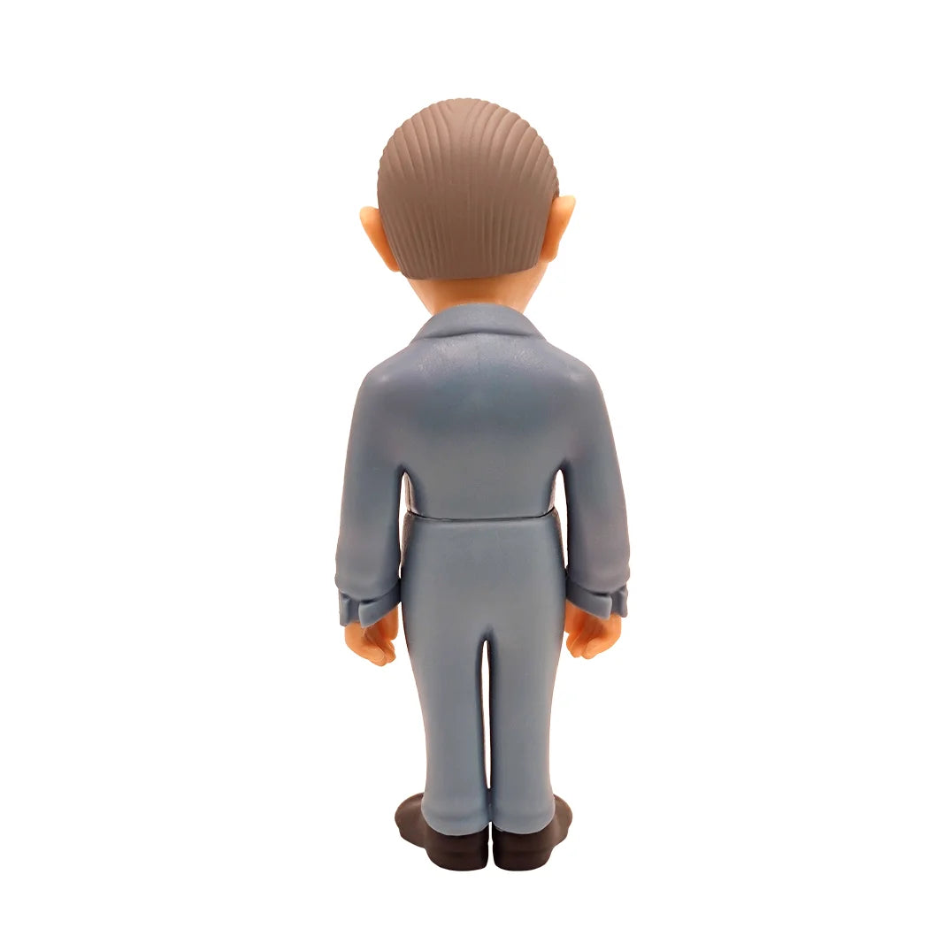 Das Schweigen der Lämmer - Hannibal Lecter 12 cm (Movies 103) - Sammelfigur