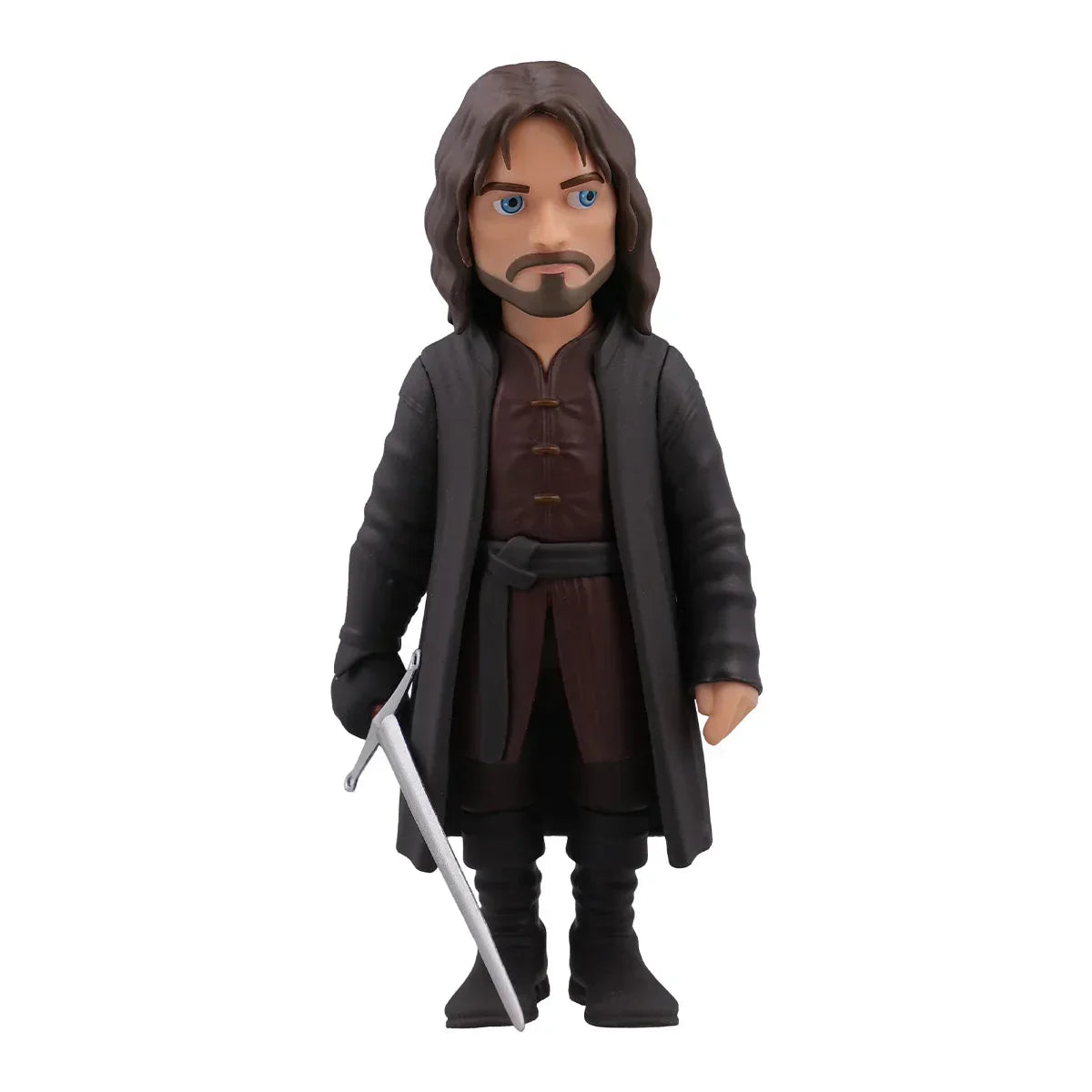Le Seigneur des Anneaux - Aragorn 12 cm (Films 133) - Figurine de collection