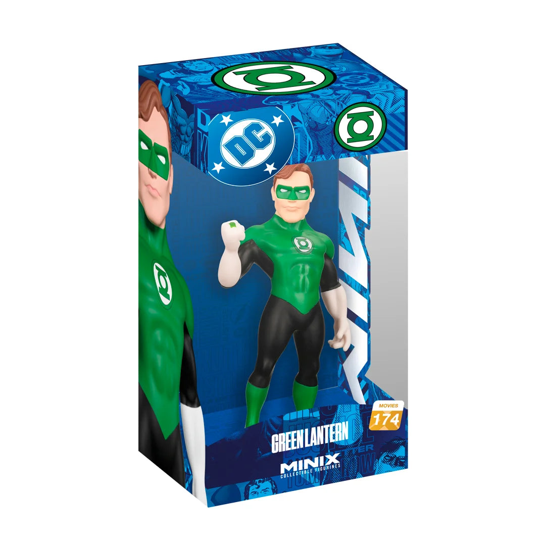 Green Lantern 12 cm (Movies 174) - Sammelfigur