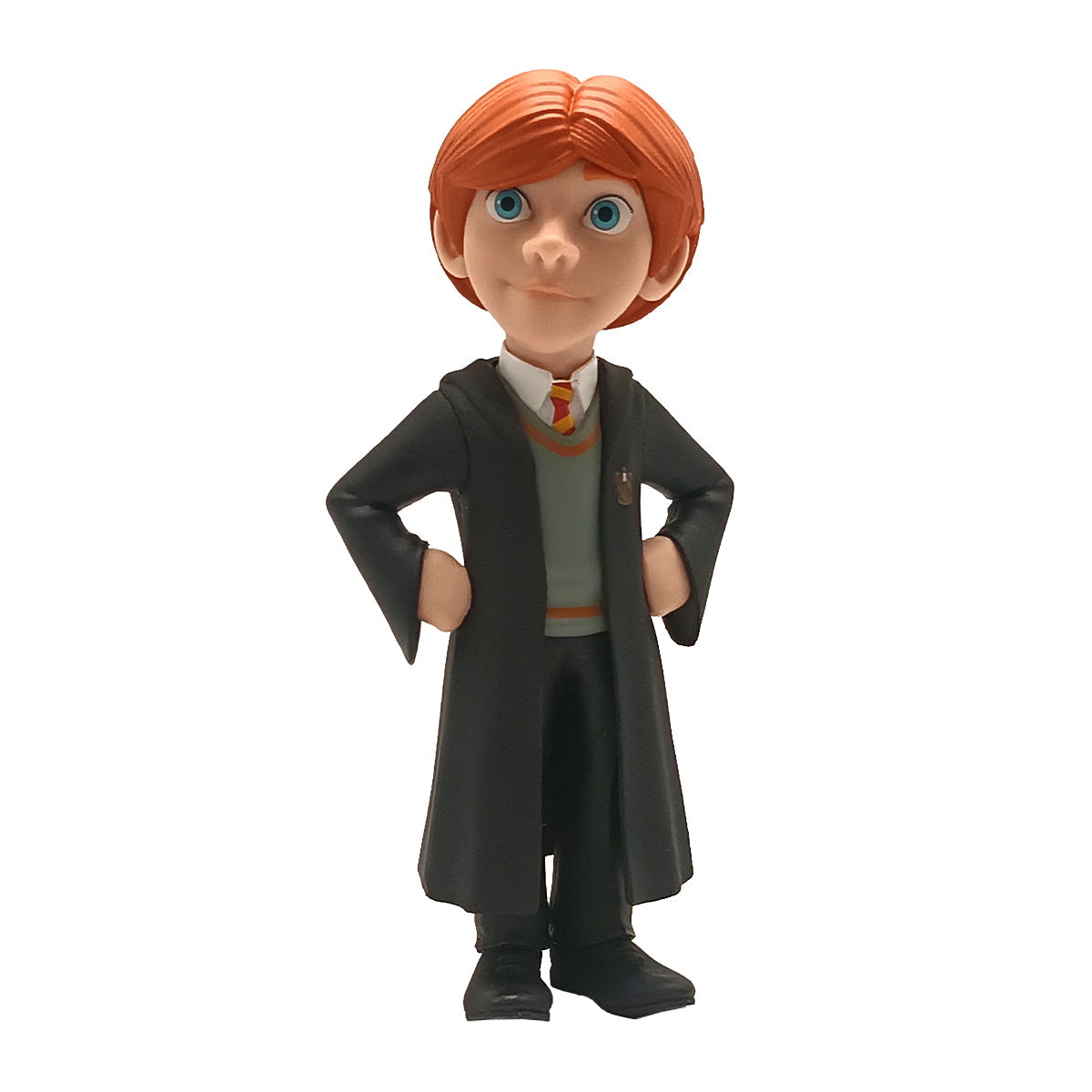 Harry Potter - Ron Weasley 12 cm (Films 122) - figurine de collection