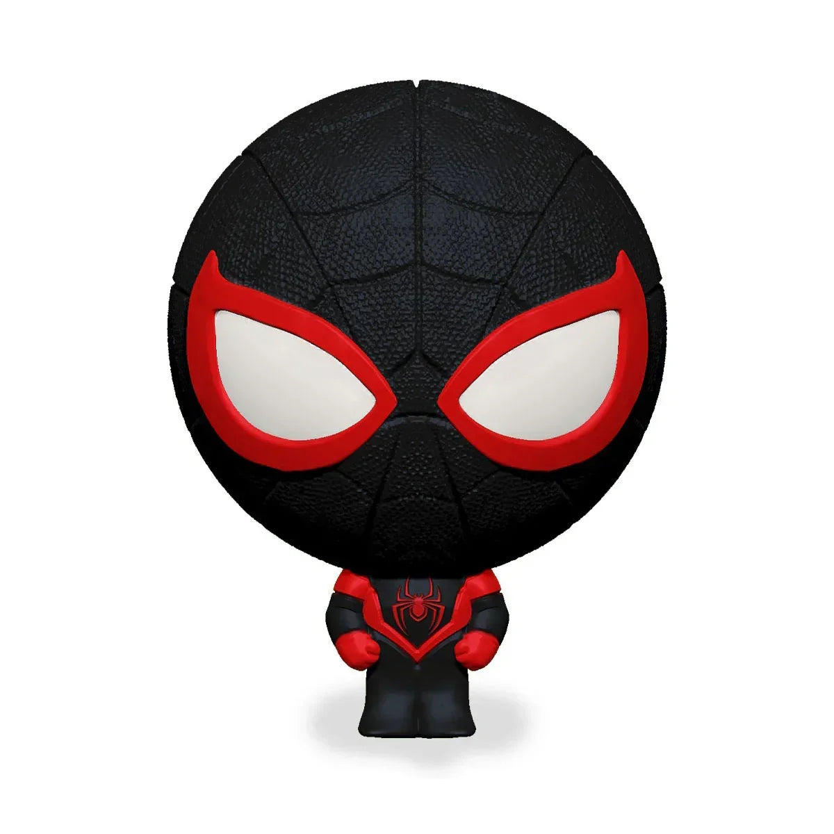 HeroPop Marvel - Miles Morales (10 cm) - Verformbare Figur