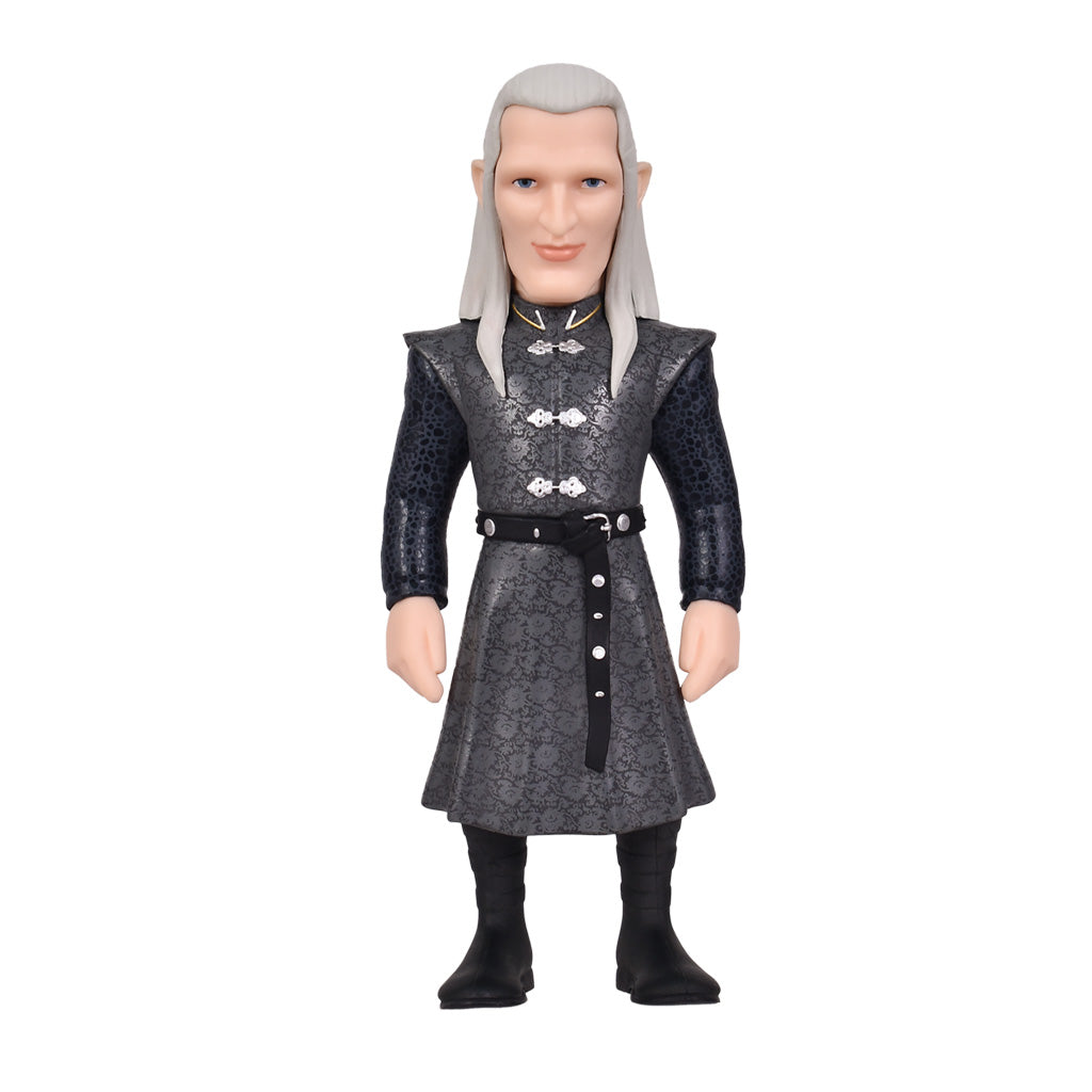 House of the Dragon - Daemon Targaryen 12 cm (TV 146) - Sammelfigur