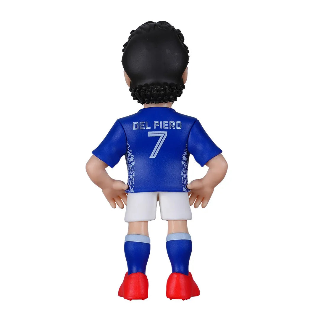 Italien - Alessandro Del Piero 12 cm (Football Legends 139) - Sammelfigur
