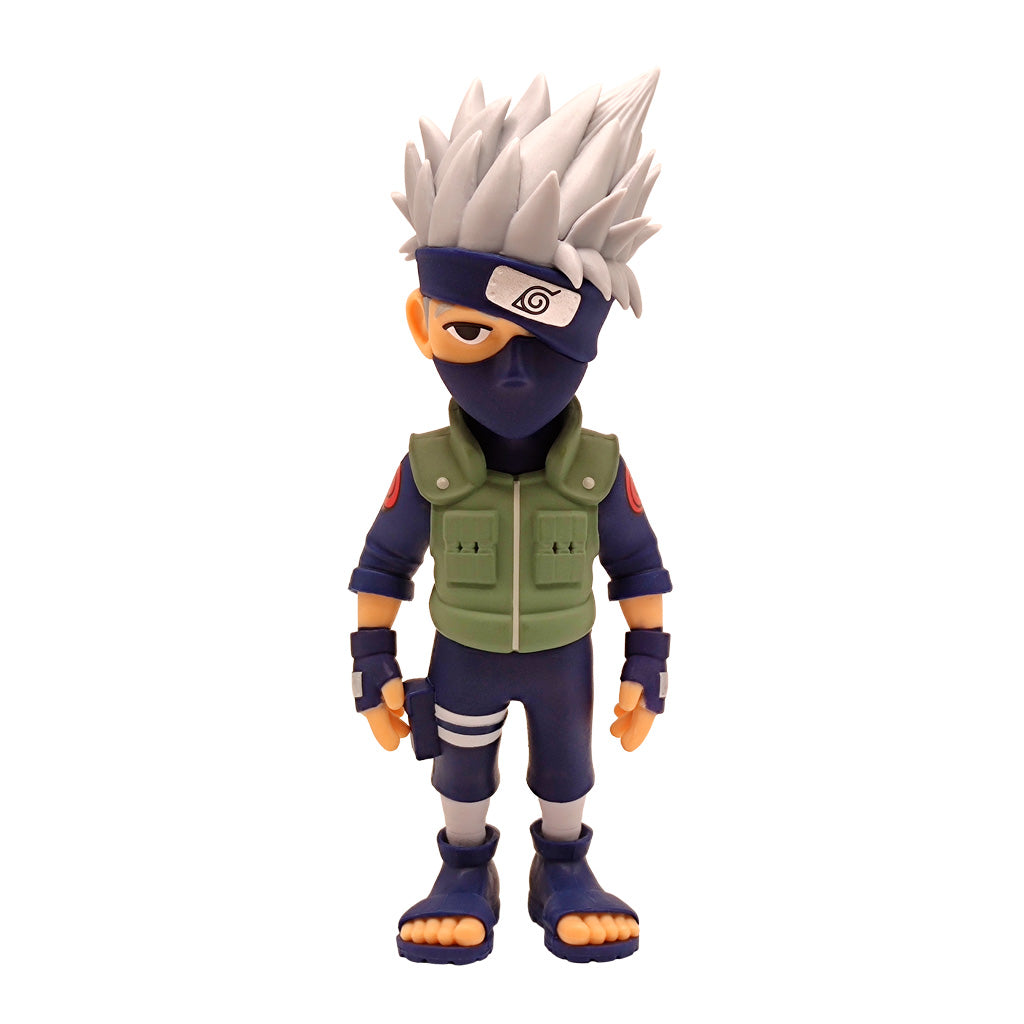 Naruto Shippuden - Kakashi Hatake 12 cm (Anime 103) - figurine à collectionner