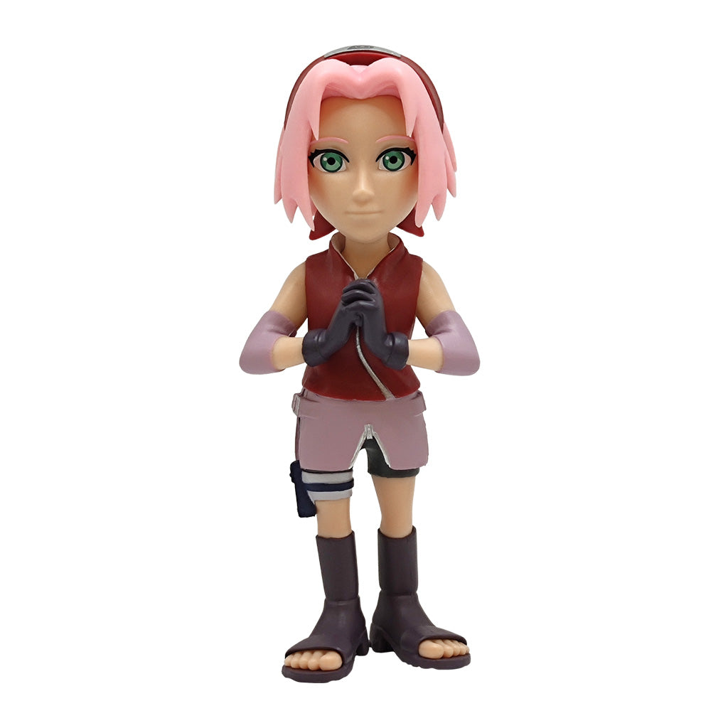 Naruto Shippuden - Sakura 12 cm (Anime 108) - Figurine de collection
