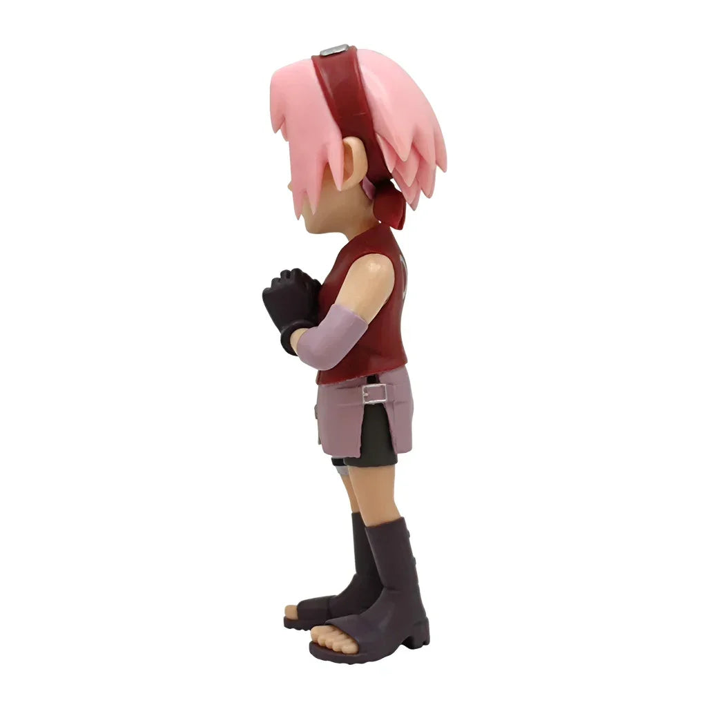 Naruto Shippuden - Sakura 12 cm (Anime 108) - Figurine de collection