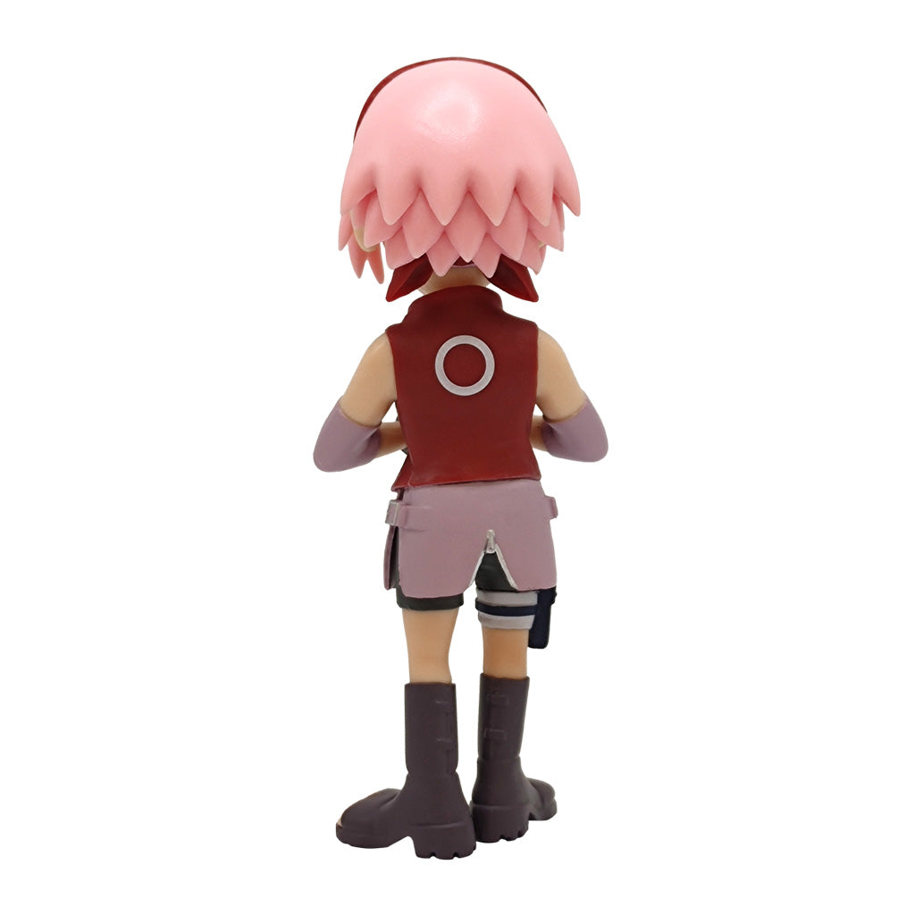 Naruto Shippuden - Sakura 12 cm (Anime 108) - Figurine de collection