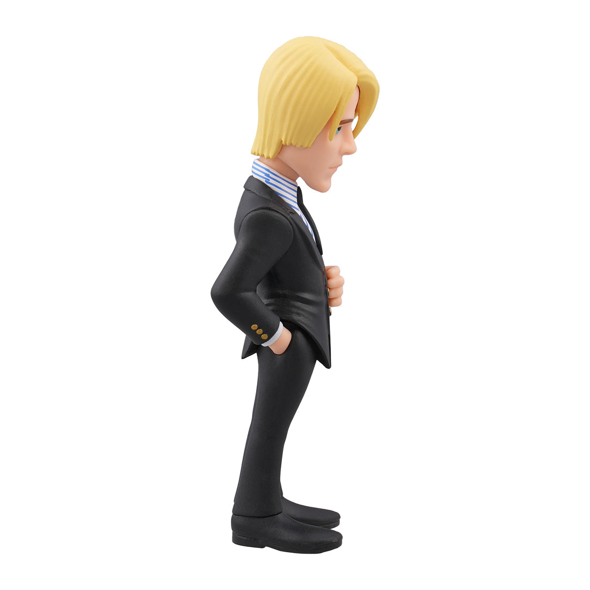 One Piece - Sanji 12 cm (Anime 142) - figurine de collection