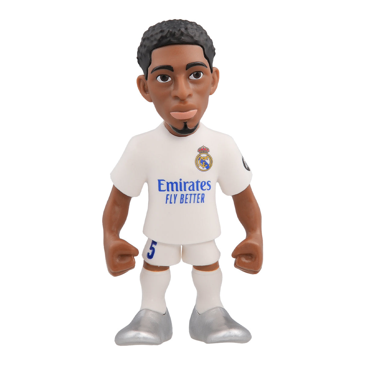 Alaba Real Madrid Trikot Figur