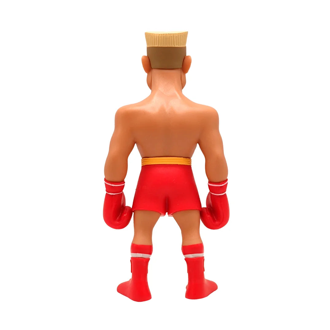 Rocky IV - Ivan Drago 12 cm (Movies 106) - Sammelfigur