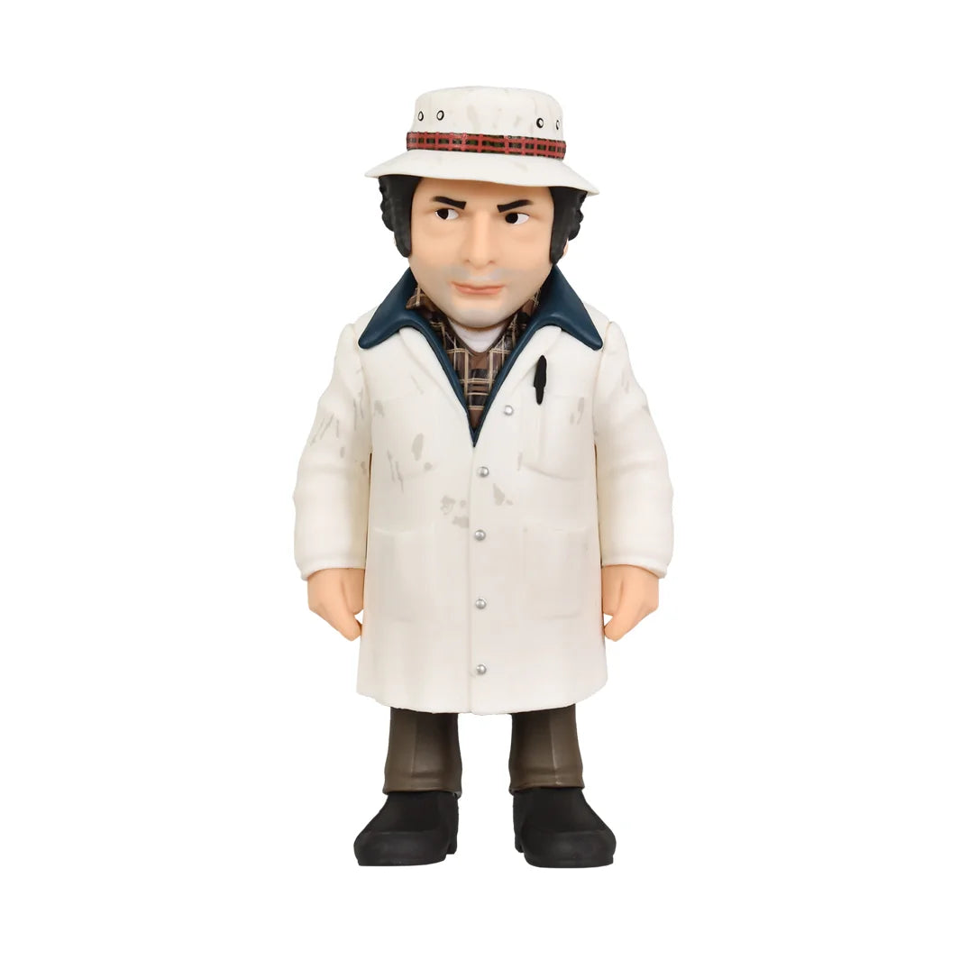 Rocky - Paulie Pennino 12 cm (Movies 125) - Sammelfigur