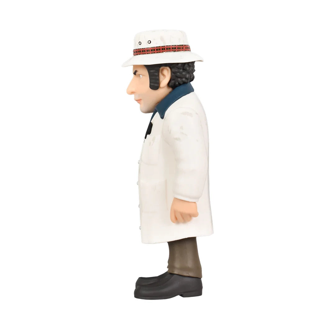 Rocky - Paulie Pennino 12 cm (Movies 125) - Sammelfigur