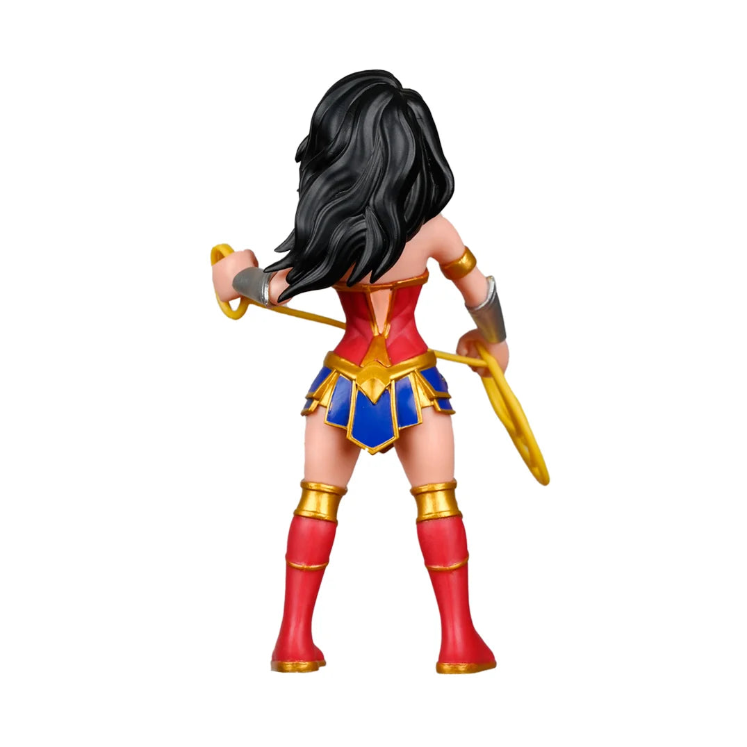 Wonder Woman 12 cm (Movies 162) - Sammelfigur