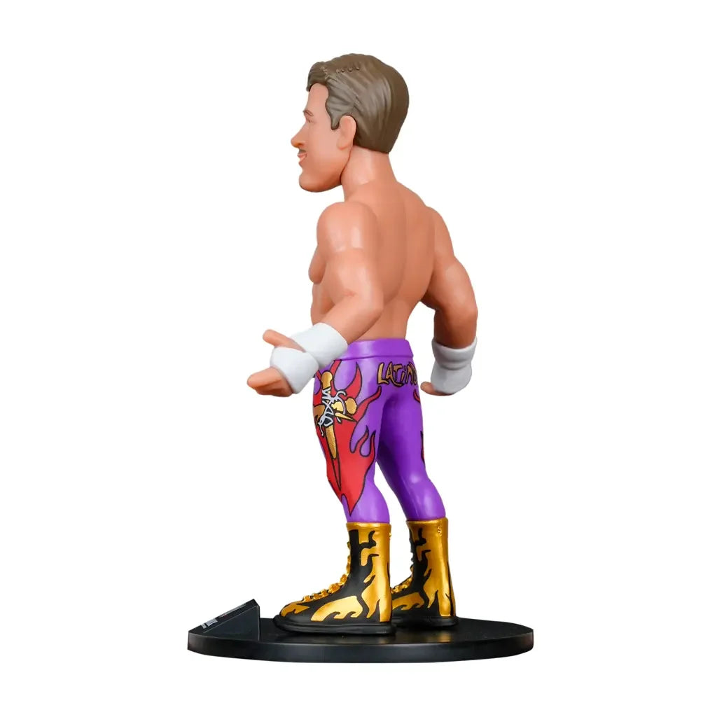 Eddie Guerrero WWE Bobblehead Figur
