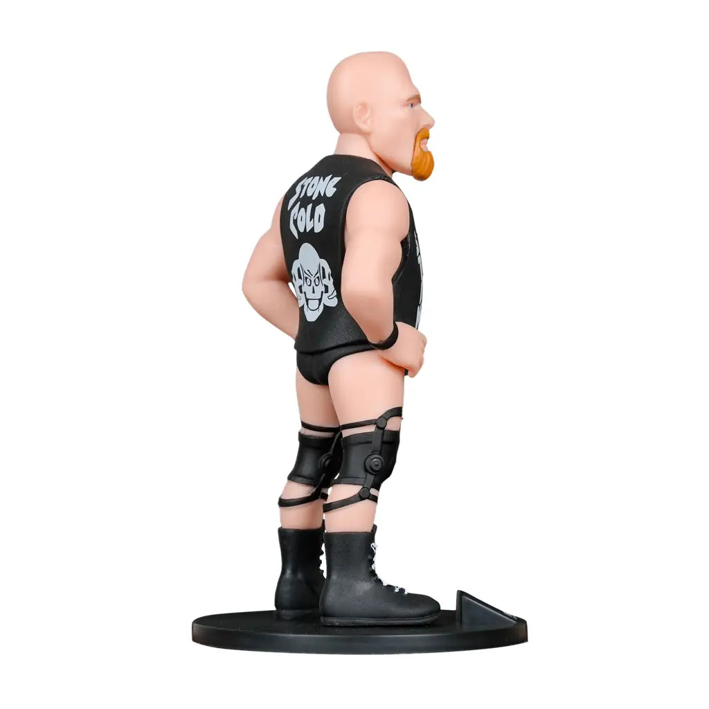 Stone Cold Steve Austin Figur von Youtooz