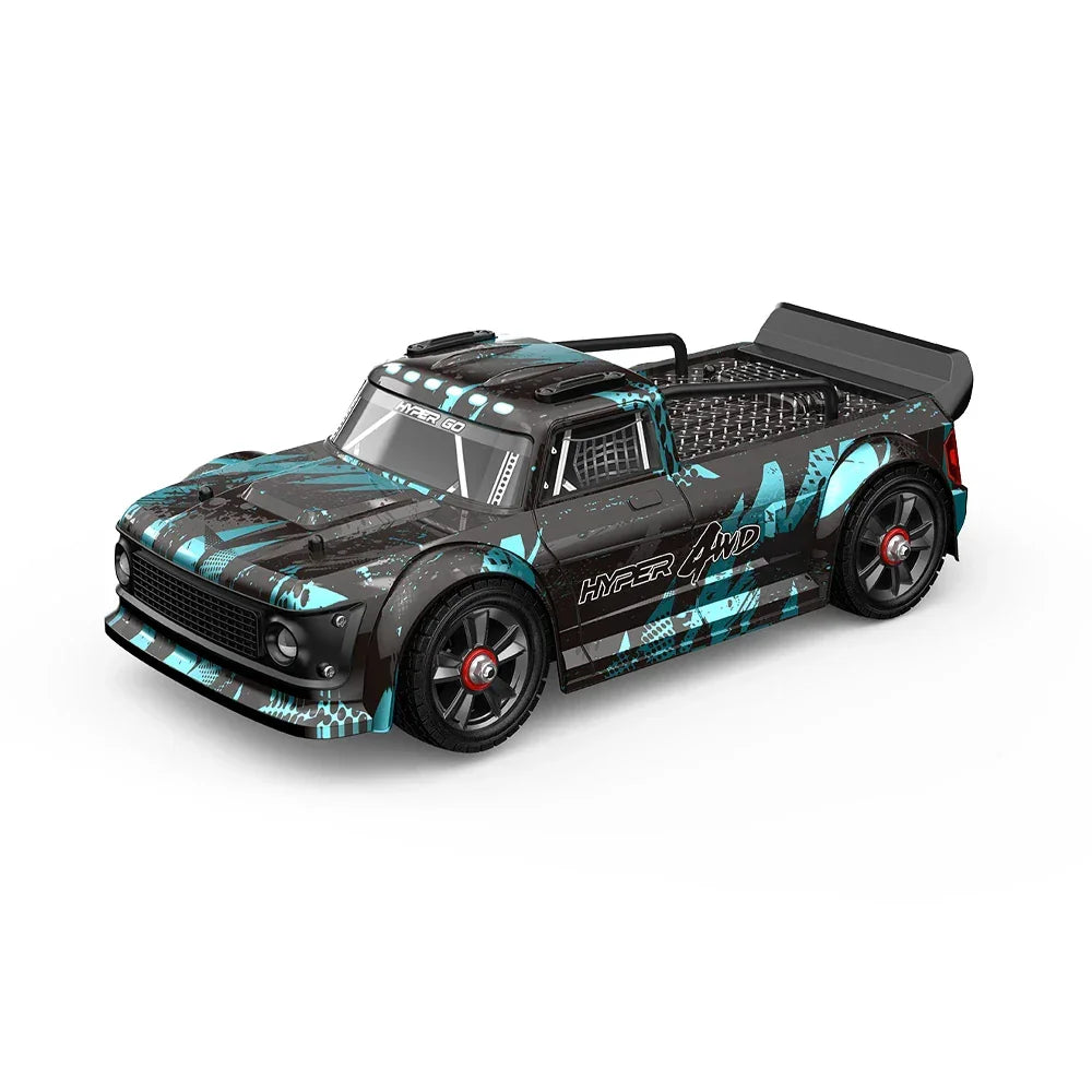 Drift Racer Hyper Go 14301 (1:14) - RC Fahrzeug