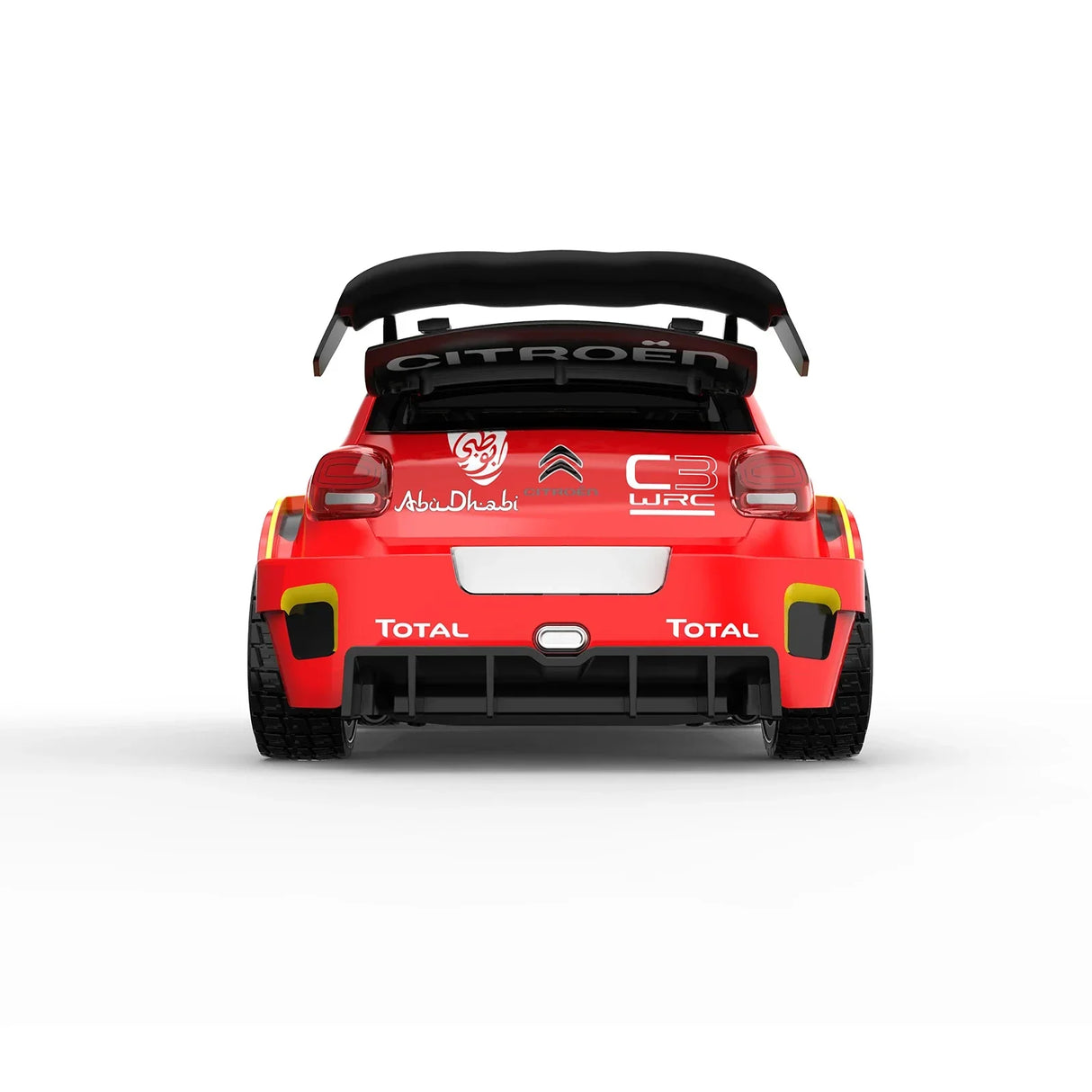 Citroën C3 WRC Hyper Go 14303 (1:14) - RC Fahrzeug