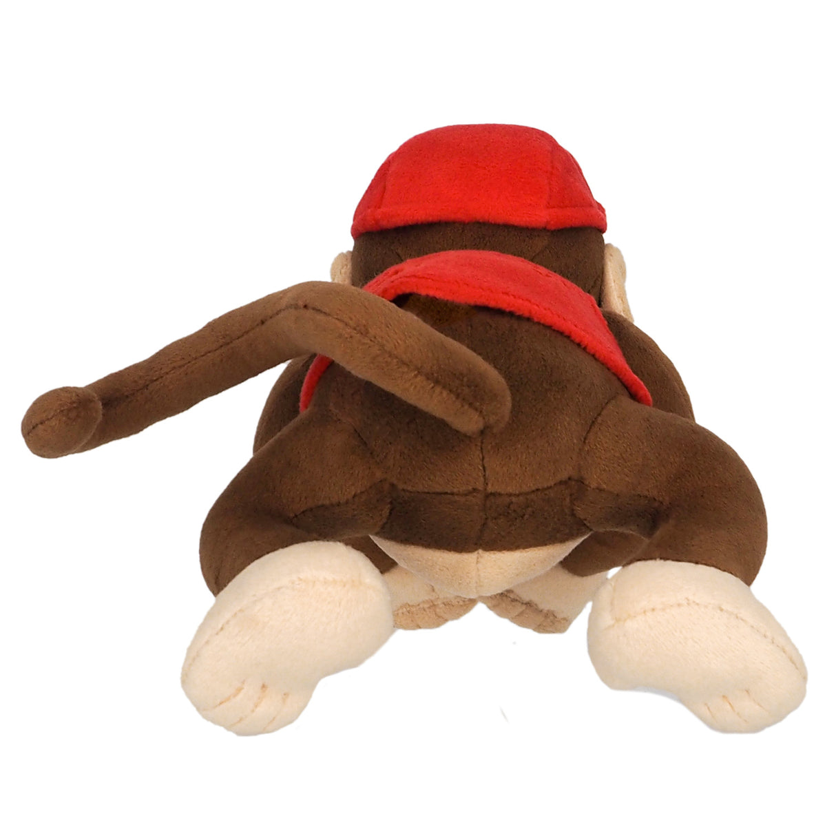 Super Mario - Diddy Kong (21 cm) - Peluche