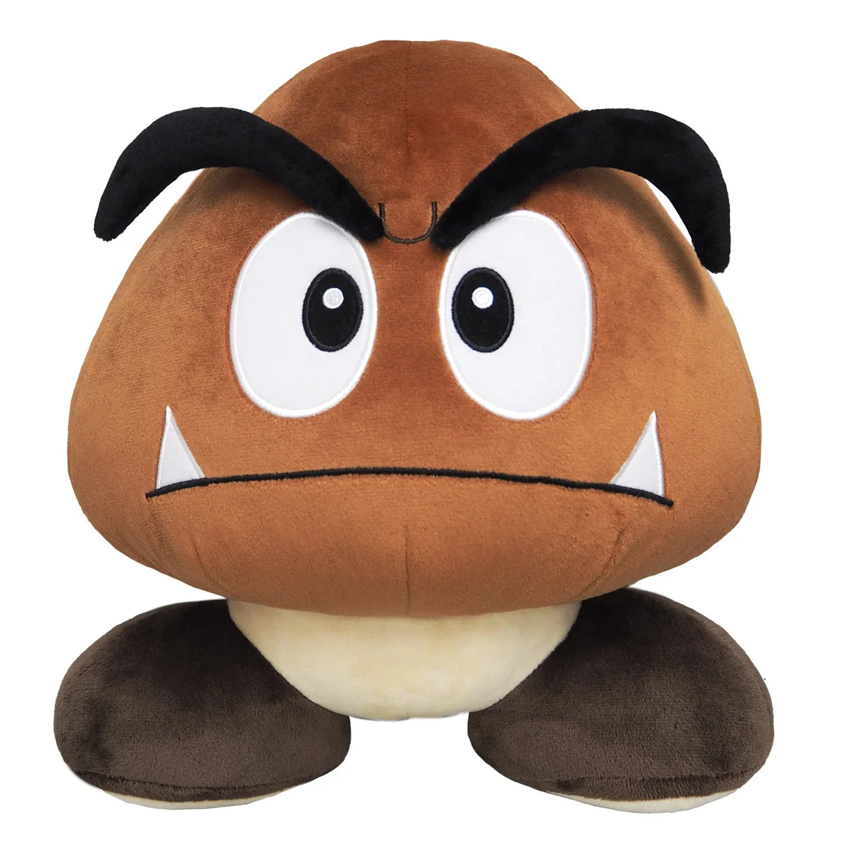 Super Mario - Goomba (30 cm) - Peluche